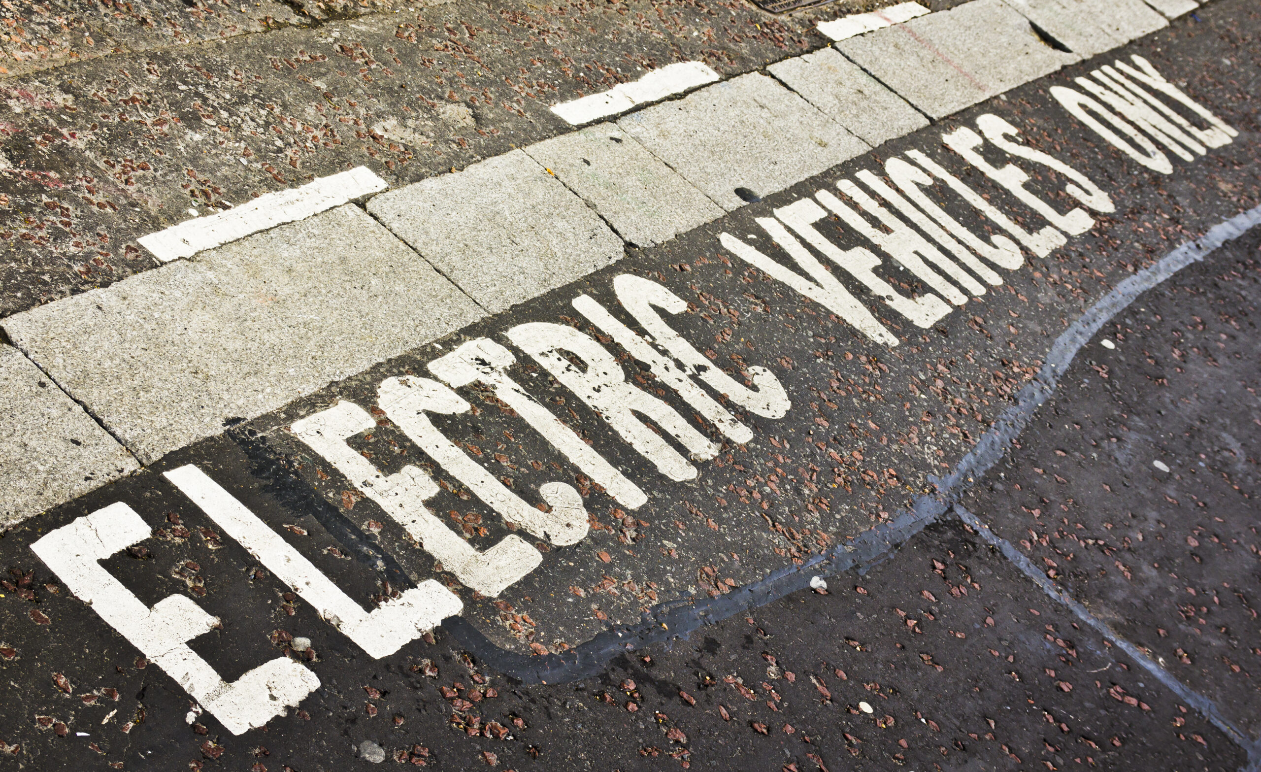 3 Uncomfortable Truths About Electric Vehicles