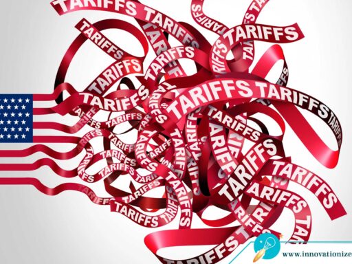 Tariffs induce scarcity not prosperity