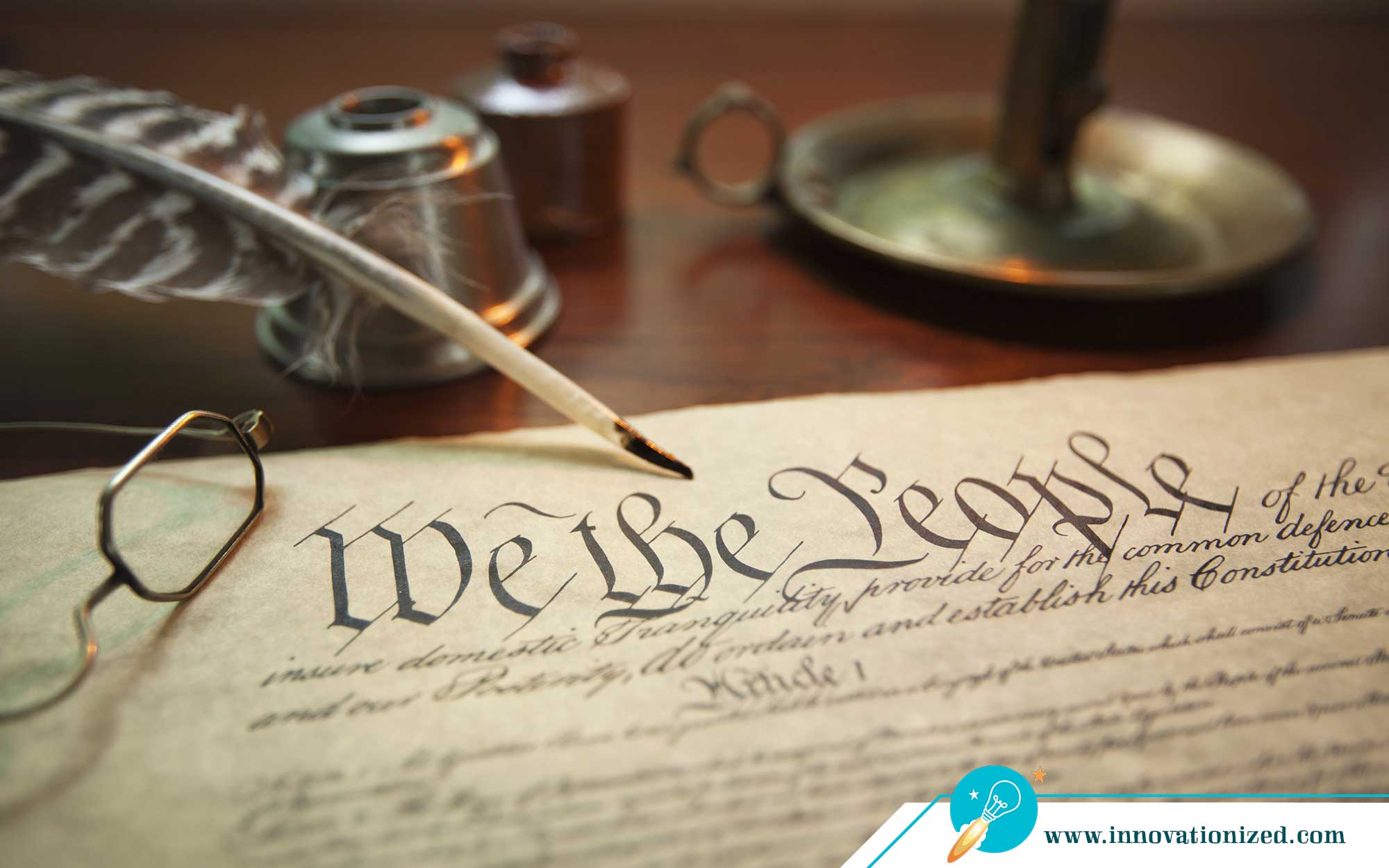 The radical meaning of America's Declaration of Independence